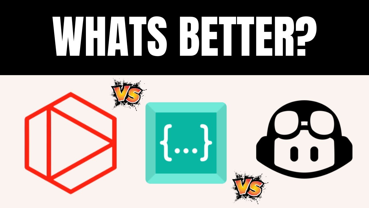 Tabnine vs Codeium vs GitHub Copilot: Choosing the Right AI Code ...