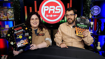 Dice Goblin Halloween Advent Calendar 2025 Unboxing #halloween #tabletopgaming