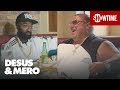 Italian or Fuhggedaboudit w/ BigTime Tommie & DJ Vinny Dice | DESUS & MERO | SHOWTIME