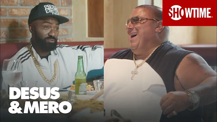 Italian or Fuhggedaboudit w/ BigTime Tommie & DJ V...