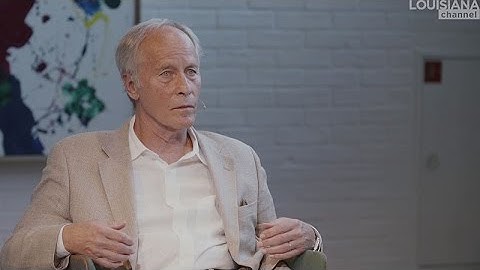 Richard Ford Interview: OK to Say Negro
