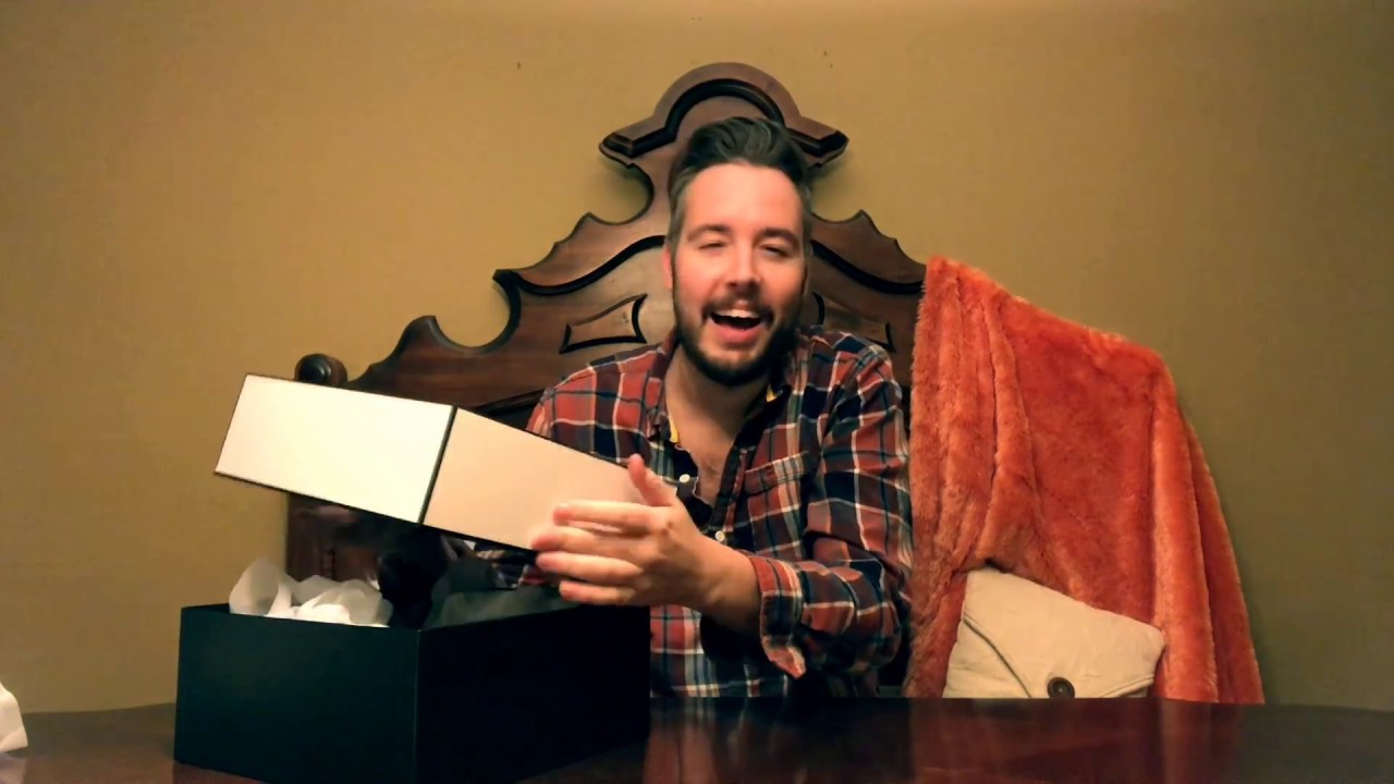 Bleu De Chanel Parfum | Unboxing - YouTube