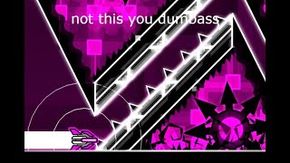3 seconds hell by RENN241 and more- geometry dash 2.1