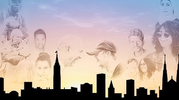 Inclusive urbanism - Floor Audio