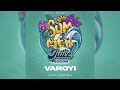 Gina marina varoyi summer juice riddim