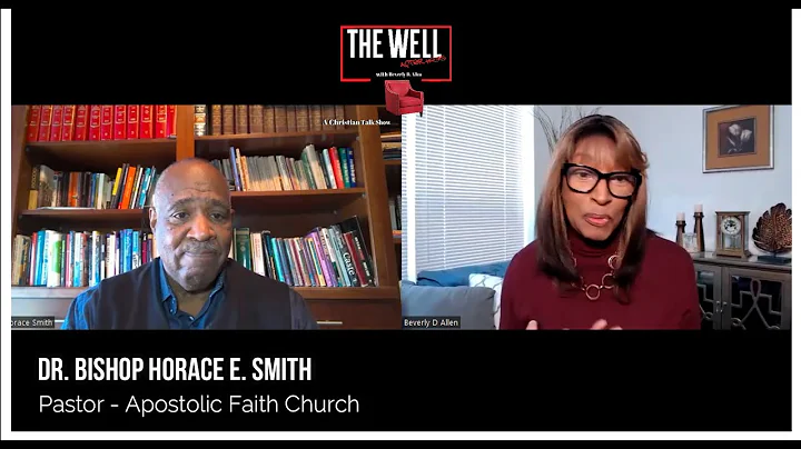 THE COMMUNITY'S PASTOR - COMPASSIONATE SERVENT LEA...