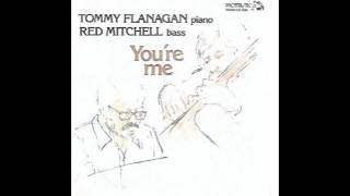 Tommy Flanagan / Red Mitchell - All The Things You Are chords