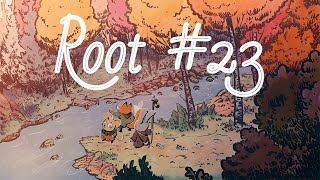 Root: The Exiles and Partisans: Бродяжий блюз №2