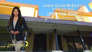 25636 Sharp Drive #E Hemet, CA. 92544
