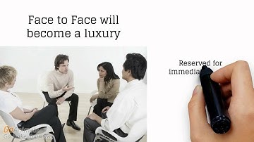 How do you imagine social interaction within 10 years