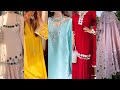 Beautiful Mirror Work Dresses for Girls | Wedding &amp; Eid Special | mirror work @IJfashionworld 