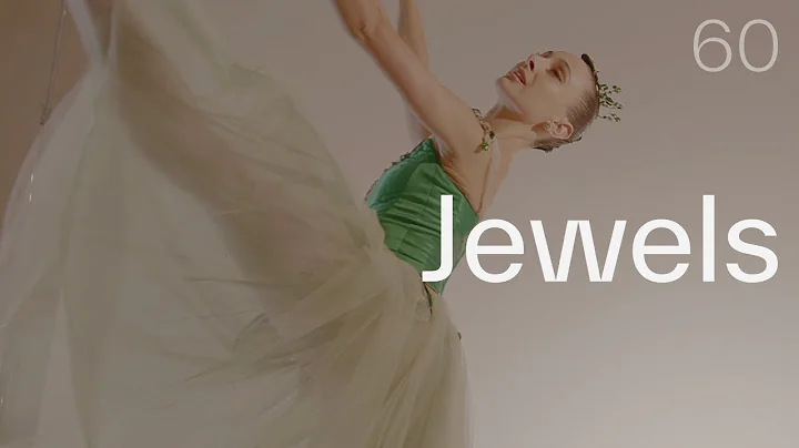George Balanchine's Jewels | Season 2023 | The Aus...