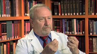 What can be done to alleviate the side effects of chemotherapy? (Paul Ritch, MD)