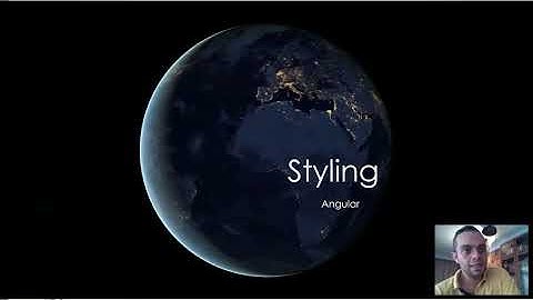 Angular Eğitimi #41 - Styling & View Encapsulation