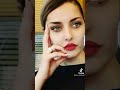 أغنية اجمل بنت عاتيك توك هي الجزائرية