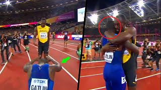 MOST BEAUTIFUL AND RESPECTFUL MOMENTS IN SPORTS