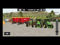 Farming simulator 20