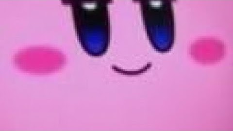 smash bros: kirby 0 to death combo