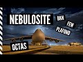 Nébulosité, OCTAS & plafond aéronautique