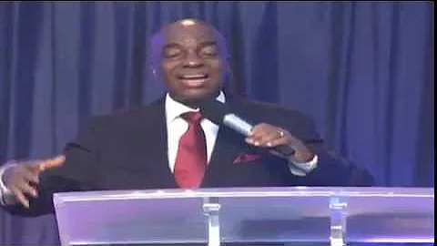 Rise and be healed part 2 by Bishop David Oyedepo 13 July 2016