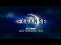 THE EXPANSE 2x05 - HOME