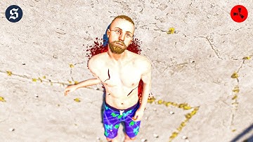 This was a day that truly felt like "Hardcore" Rust - RUST HARDCORE #6 S1