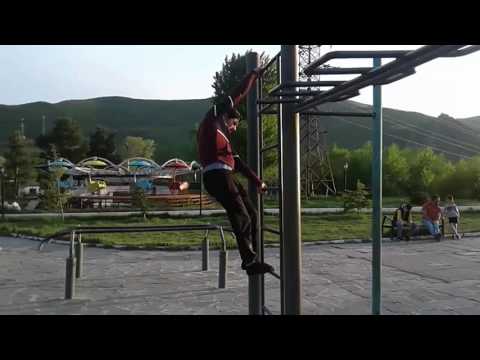 სპორცმენი ბიჭების ვიდეოკოლაჯი