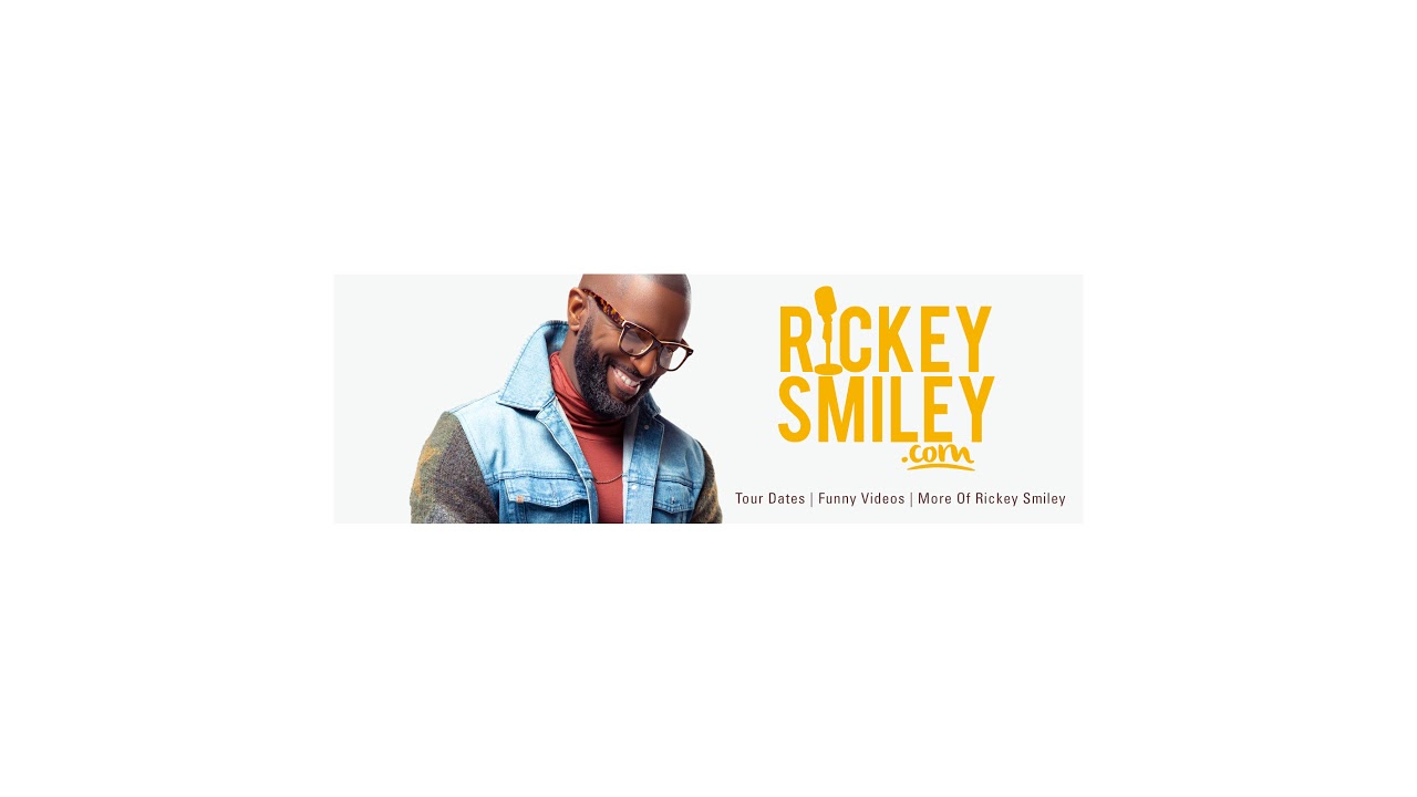 Stop Sending Money To Fake Rickey Smileys!