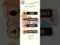 Dop2 (delete one part) level 1542 #shortsfeed #dop2 #viralvideo