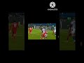 Goalkeeper score a goal #shorts #youtubeshorts #shortvideo