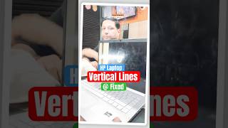 Broken Laptop Screen? Watch This HP Repair #shorts