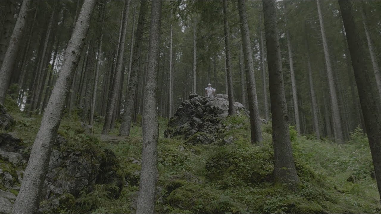 GHOST - LUUK (Prod. by DavïdM)