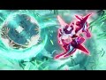 [GLB] Abyss Nirvana D535 - Assaka [AR] (866) | Honkai Impact 3rd v8.2