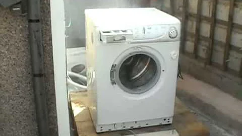 Jak vybrat pračku?