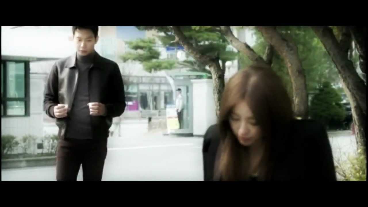 |ChunHye (YooChun 유천 & EunHye 은혜)| Love Story (보고싶다) - Part 1