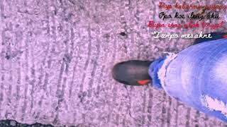 lagu Piye kabarmu sayang |stori WA 2020