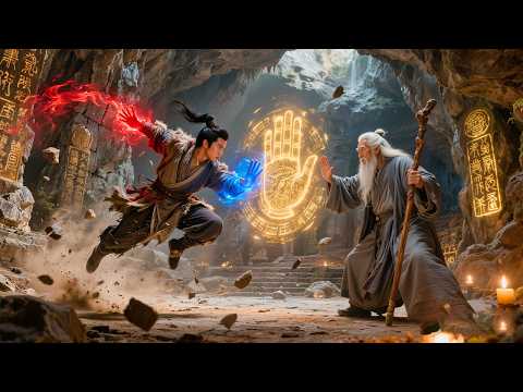 Kungpow Granny's Revenge: How to Defeat Arrogant Bosses