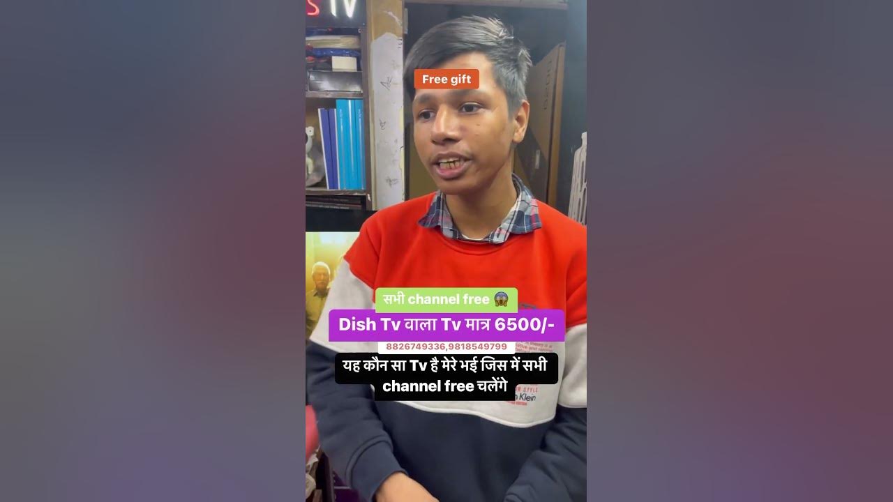 cheapest-dish-tv-wala-tv-wholesale-market-in-delhi-youtubeshorts