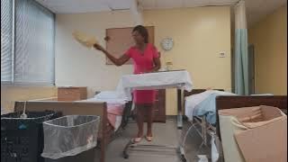 Why do Caregivers do this?