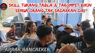 KOKOSODAN BARENG WARGA APRAK RANCAEKEK VOC !!  DUO PUNDUK & CEU GALON