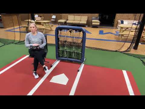 Softball Pitchers Pitch Calling Tip