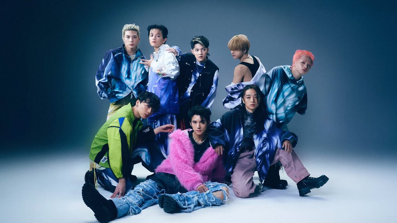 Spellbound (Live ver) - ONE OR EIGHT: Song Lyrics, Music Videos