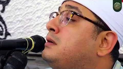الشيخ محمود الشحات أنور  من اروع ما جود  (سورة فاطر)