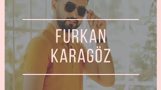 Furkan Karagöz-Gönül Yarası (cover) Resimi