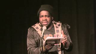 Hanif Willis-Abdurraqibs A Poem In Which No Black People Are Dead