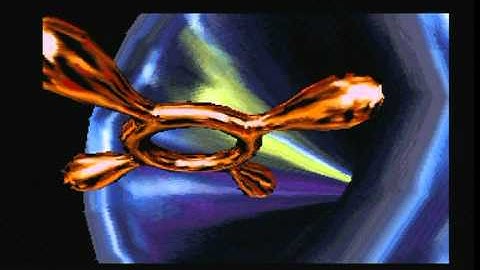 [Amiga 64k intro] Scoopex - Effusion