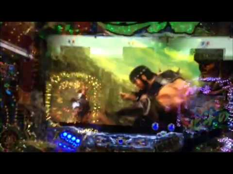 北斗の拳5 百烈 ラオウリーチ