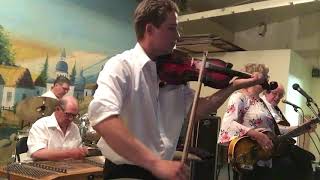 Polish Polka (Tommy Buick)  Party Time Orchestra