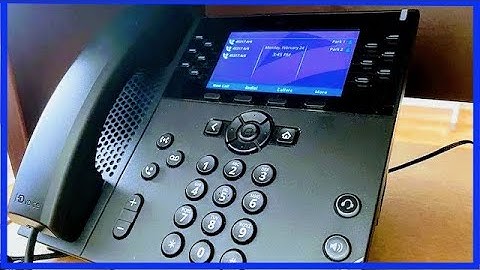 How VoIP works. WHY it Matters.