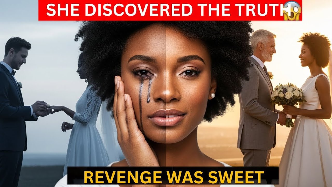 He Gave Her Wedding Ring To His Mistress-She Married His Uncle And Become His Aunt. He Was Stunned